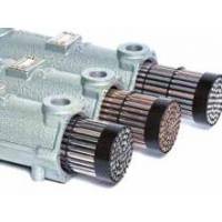 Разборные теплообменники “BOWMAN”  Артикул Мощность, 40 кВт EC0100-5113-2C