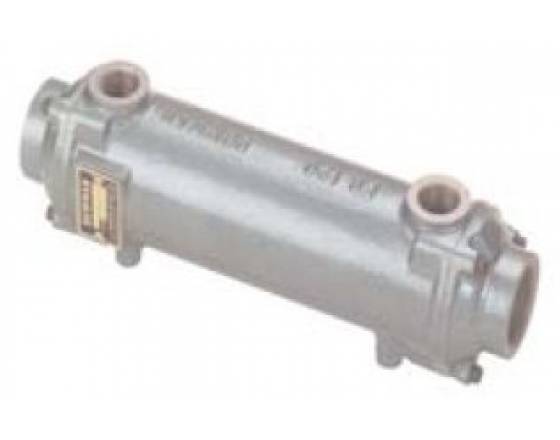 Разборные теплообменники “BOWMAN” Артикул 3710-3C