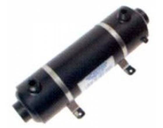 Теплообменник HI-FLO 28 кВт Артикул: 11392 нагреватели для бассейна