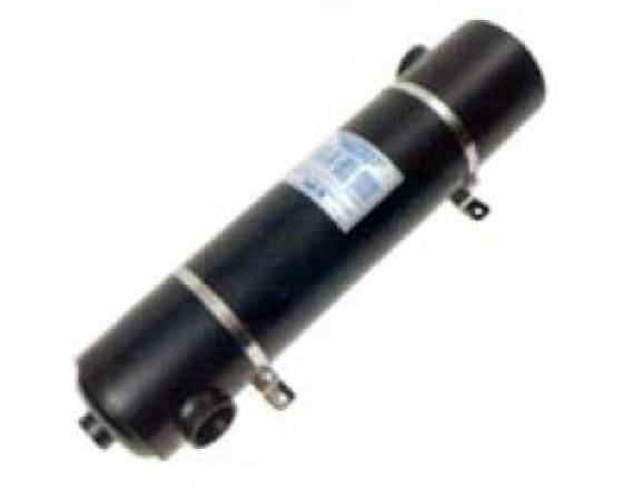 Теплообменник MAXI-FLO 75 квт Артикул: 11367 нагреватели для бассейна pahlen