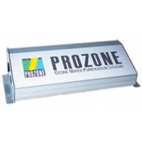 Генераторы озона ламповые серии PZ VII-2, Prozone (США)