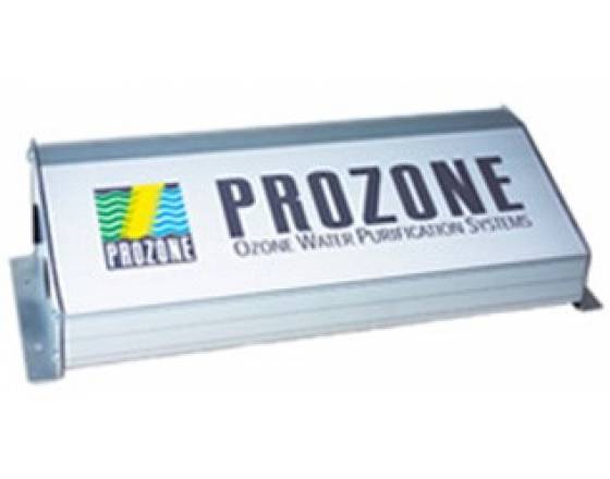 Генераторы озона ламповые серии PZ VII-2, Prozone (США)