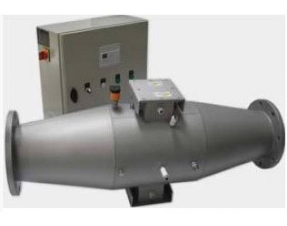 Ультрафиолетовые установки для общественных бассейнов МР 030 EL 600W Арт. РMPX004342