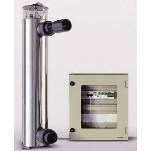 Ультрафиолетовые установки для общественных бассейнов UV 3000 НО Арт.: PUV000052