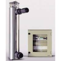 Ультрафиолетовые установки для общественных бассейнов UV 5205 НО Арт.: PUV000053