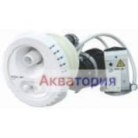 Противаток  BADU JET SMART  STANDARD  40 м3ч  2,3квт 220в арт 1013185 встраиваемые