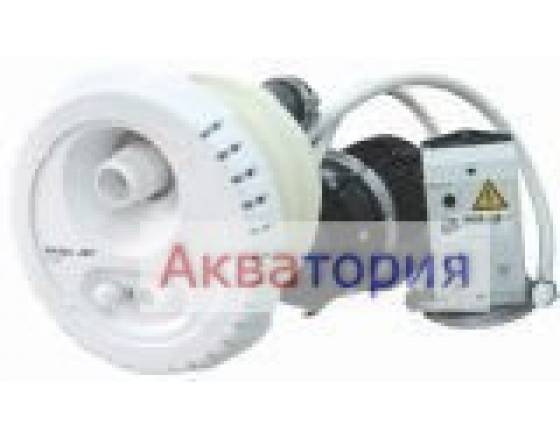 Противаток BADU JET SMART STANDARD 40 м3ч 2,3квт 220в арт 1013185 встраиваемые