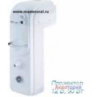 Противоток навесной BADU JET SWING V2 58 м3ч 3,3квт 380в, с прожектором 12В, 300Вт арт 1013290