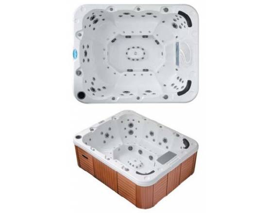 СПА Бассейн Арт. SKT 338ЕЗ СПА Бассейн Арт. SKT 338ЕЗ