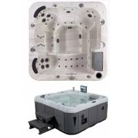 СПА Бассейн Арт. SKT 338М