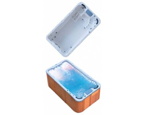 СПА Бассейн Арт. SKT 339C СПА Бассейн Арт. SKT 339C