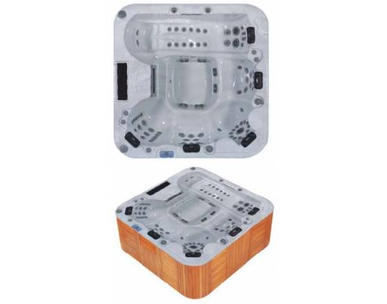 СПА Бассейн Арт. SKT338A-6