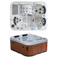 СПА Бассейн Арт. SKT 335C