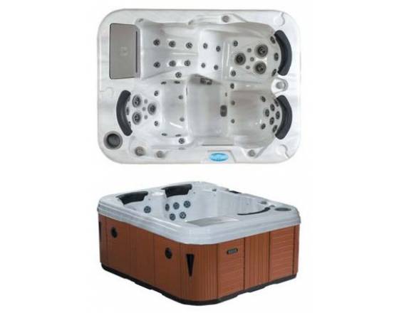 СПА Бассейн Арт. SKT 335C