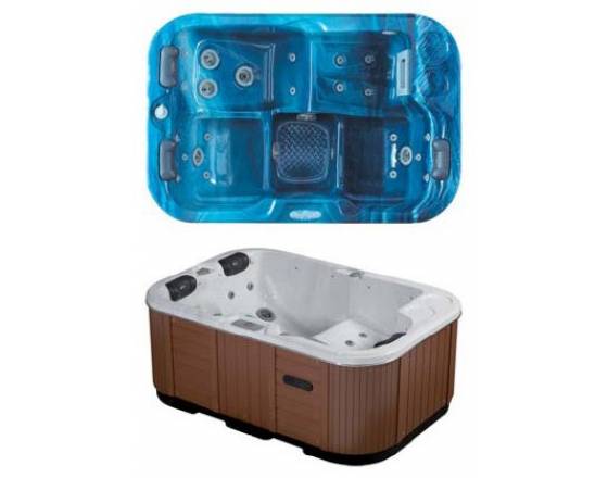 СПА Бассейн Арт. SKT 335E СПА Бассейн Арт. SKT 335E