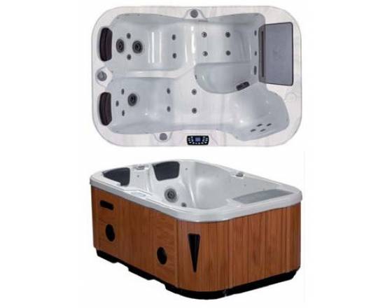 СПА Бассейн Арт. SKT 335А СПА Бассейн Арт. SKT 335А