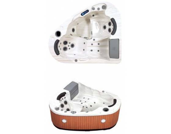 СПА Бассейн Арт. SKT 335В СПА Бассейн Арт. SKT 335В