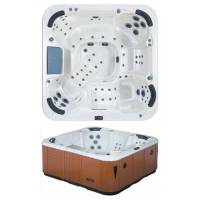 СПА Бассейн Арт. SKT 338I