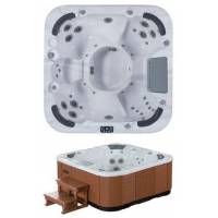 СПА Бассейн Арт. SKT 338В-1