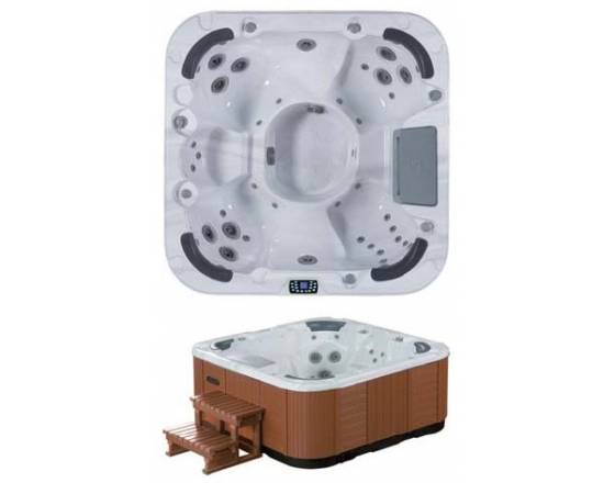 СПА Бассейн Арт. SKT 338В-1