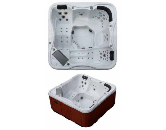 СПА Бассейн Арт. SKT338K-2