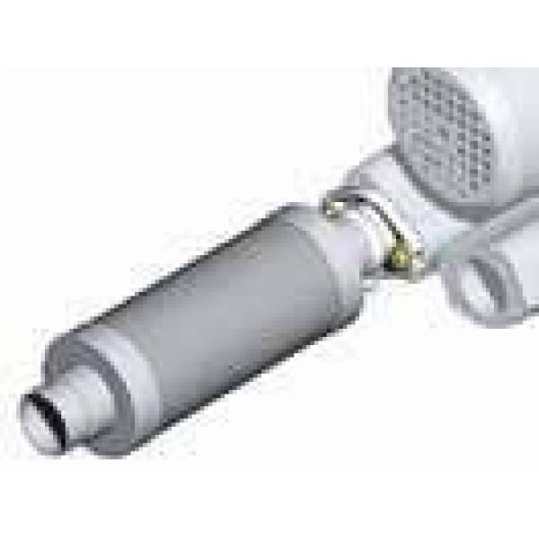 Глушитель шума для А 270 1013214 Elmo Rietschle