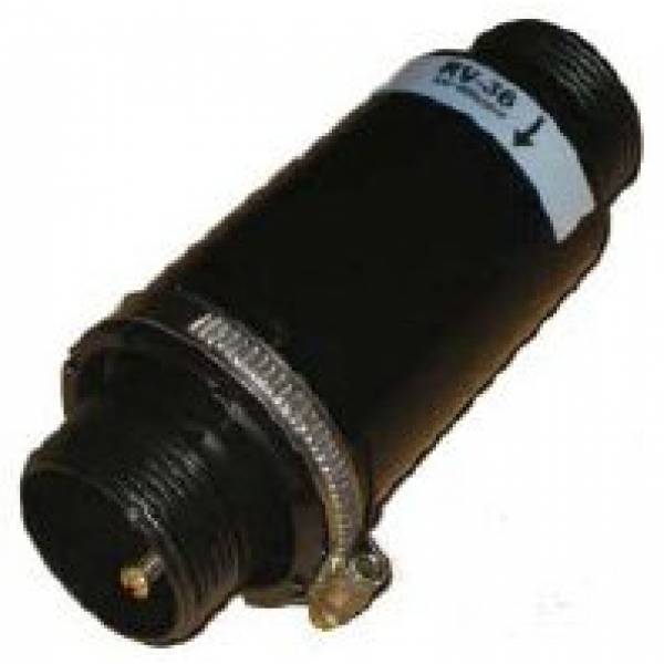 Перепускные клапаны для компрессоров Арт.: RV-03
