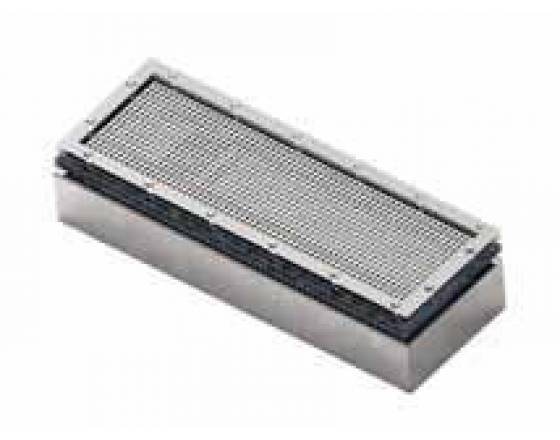 Плато аэромассажное из нержавеющей стали AC 04.13, 140*1250 мм, 60 м3/ч, пленочный бассейн Аквасектор Арт. 1013312 Плато аэромассажное из нержавеющей стали AC 04.13, 140*1250 мм, 60 м3/ч, пленочный бассейн Аквасектор Арт. 1013312