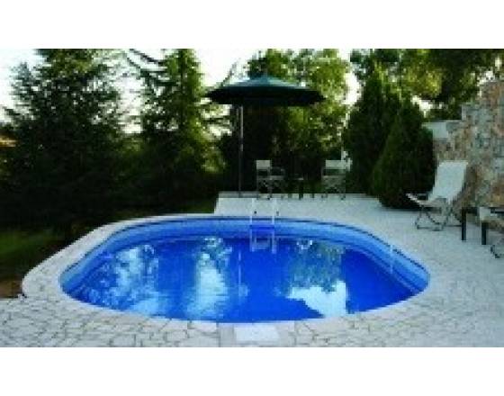 Сборно-разборные бассейны серии PE Арт. PEOV6159