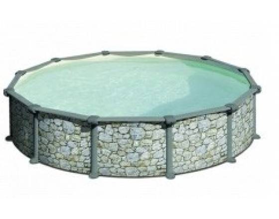 Сборно-разборные бассейны серии PR Арт. PR458P