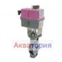 Дроссельная заслонка С  электроприводом   Диаметр 110мм