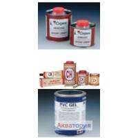 Клей для труб ПВХ Клей для труб ПВХ