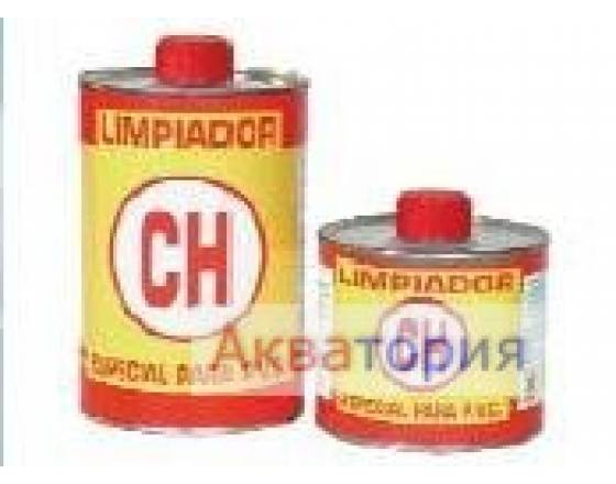 Растворитель для труб ПВХ