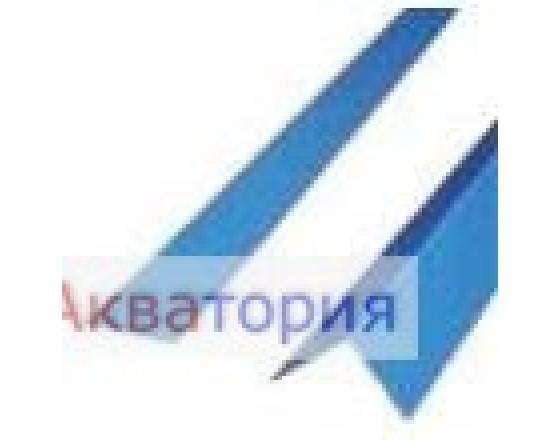 Угол крепежный, внешний 0,05 х 0,05 х 2 м
