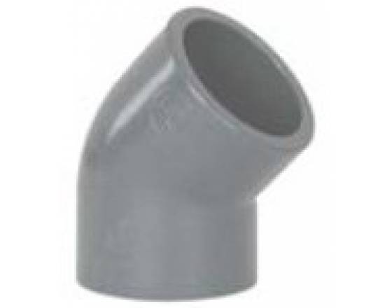 Угол 45° 216; 250 Арт. 7102250