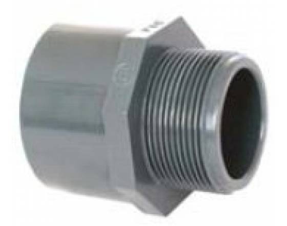 Переход с внешней резьбой 216; 40-50x1 1/4” Арт. 7308040