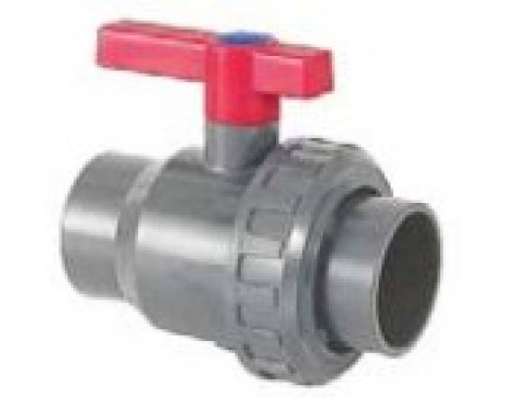 Шаровый кран “Uniblock” 216; 32 Арт. 22775