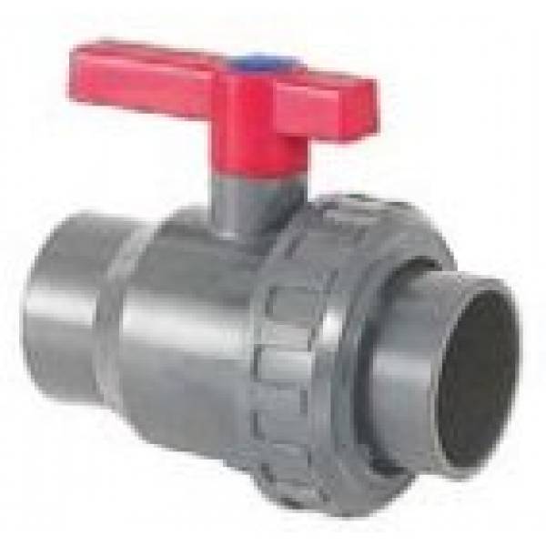 Шаровый кран “Uniblock” 216; 90 Арт. 22778