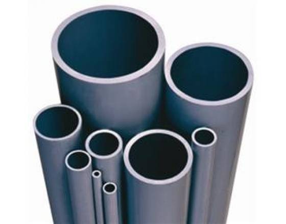 Труба ПВХ D=90 PN10 (6м), м Труба ПВХ D=90 PN10 (6м), м