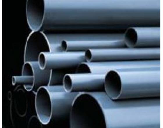 Трубы ПВХ, PN-6 Ø 50 Арт. Y00TV021