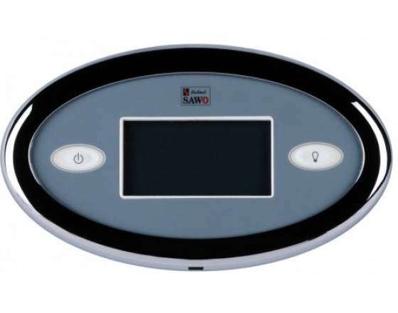 Пульт управления Innova Touch S, артикул INT-S (версия 2.1, 2.3)