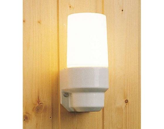 Светильник для бани и сауны МАЯК mini