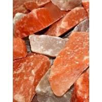 Кристалл Гималайской соли