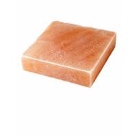 Соляная блок 200х200х25