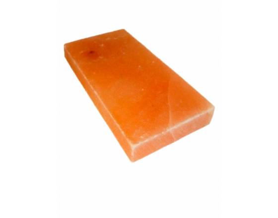 Соль Гималайская Кирпич 200х100х50