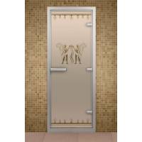 Дверь для турецкой бани и ванной Фараон