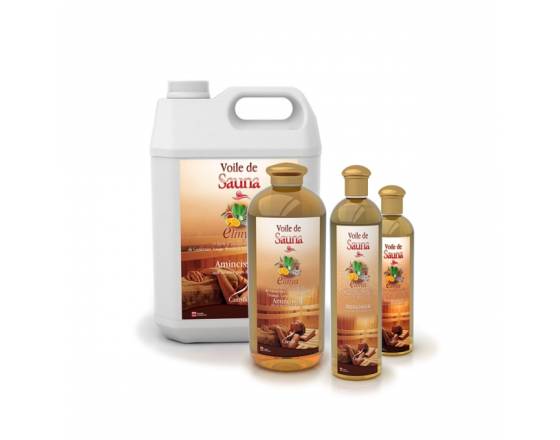 Аромат для сауны и бани Camylle Элинья 250мл. Артикул: SAEL025.