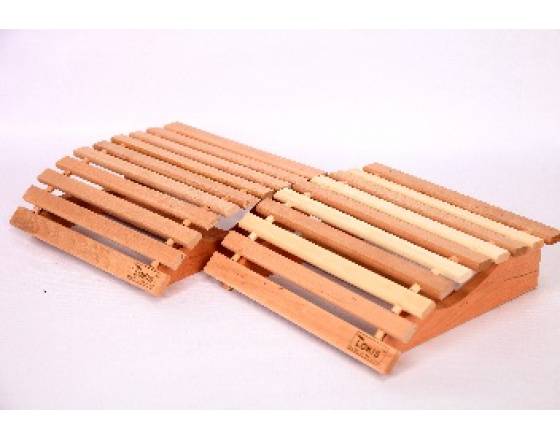 Подголовник анатомический ольха