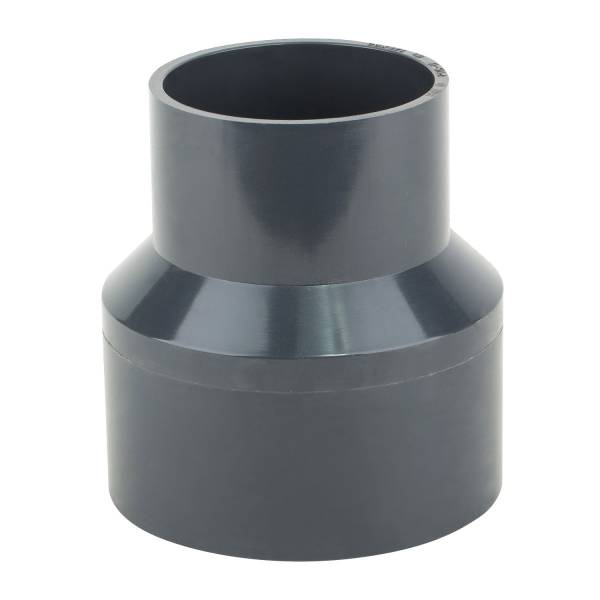 Втулка переходная ПВХ 90x75mm