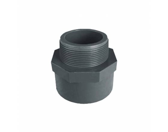 Муфта редук. Fiberpool YAPM022 с нар. резьбой 25/32x1